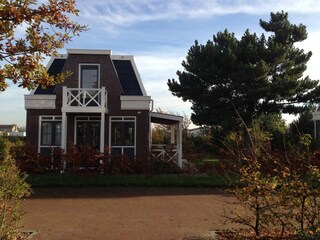 Casa per le vacanze Noordwijk Registrazione all'aperto 3