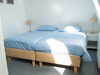 Casa per le vacanze Noordwijk Caratteristiche 18