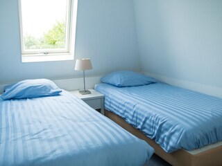 Vakantiehuis Noordwijk Kenmerken 18