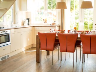 Casa per le vacanze Noordwijk Caratteristiche 16