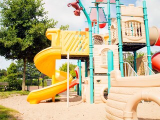 Casa per le vacanze Noordwijk Ambiente 24