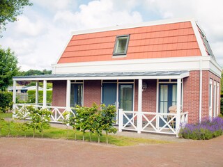 Vakantiehuis Noordwijk Buitenaudio-opname 6