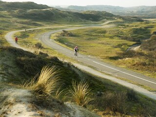 Vakantiehuis Noordwijk Omgeving 24