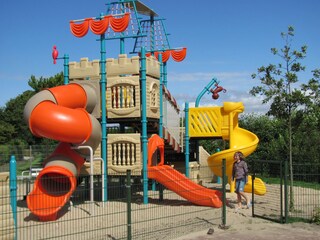 Casa per le vacanze Noordwijk Ambiente 21