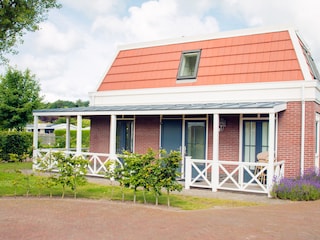 Ferienhaus Noordwijk Außenaufnahme 4