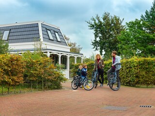 Vakantiehuis Noordwijk Buitenaudio-opname 5