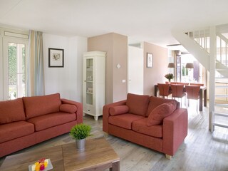 Casa per le vacanze Noordwijk Caratteristiche 12