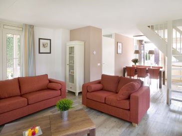 Ferienhaus Tulp & Zee