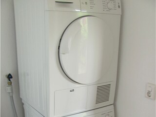 Casa per le vacanze Noordwijk Caratteristiche 16