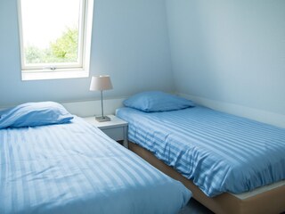 Casa per le vacanze Noordwijk Caratteristiche 15