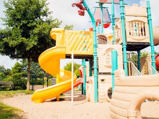 Casa per le vacanze Noordwijk Caratteristiche 17