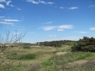 Casa per le vacanze Noordwijk Ambiente 21