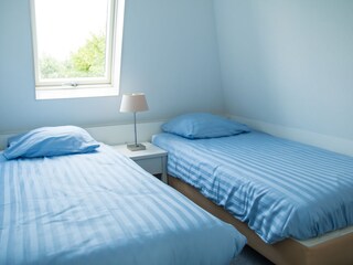 Casa per le vacanze Noordwijk Caratteristiche 18