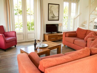 Casa per le vacanze Noordwijk Caratteristiche 15