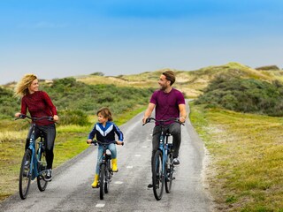 Casa per le vacanze Noordwijk Ambiente 24