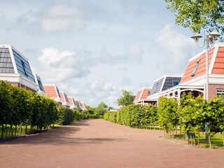 Casa per le vacanze Noordwijk Registrazione all'aperto 7