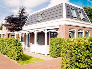 Vakantiehuis Noordwijk Buitenaudio-opname 9