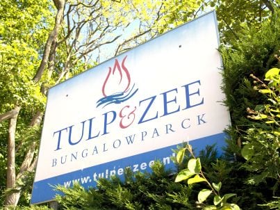 Bedrijf Bungalowparck Tulp en Zee - DhrSmit Smit