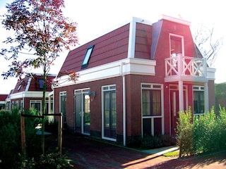 Vakantiehuis Noordwijk Buitenaudio-opname 3