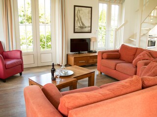 Casa per le vacanze Noordwijk Caratteristiche 16