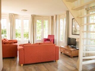 Casa per le vacanze Noordwijk Caratteristiche 17