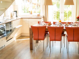 Casa per le vacanze Noordwijk Caratteristiche 18