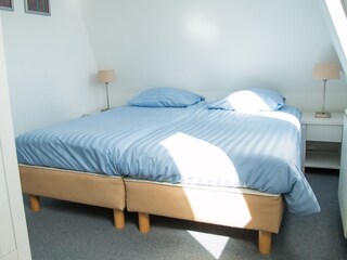 Casa per le vacanze Noordwijk Caratteristiche 19