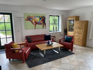 Vakantiehuis Callantsoog Kenmerken 1