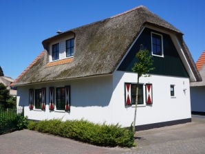 Ferienhaus Treibsand - Callantsoog - image1