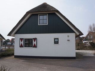 Vakantiehuis Callantsoog Buitenaudio-opname 3