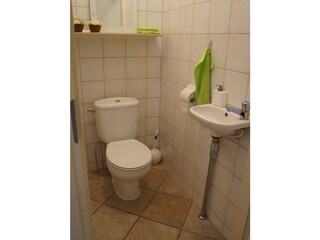 Casa per le vacanze Callantsoog Caratteristiche 14