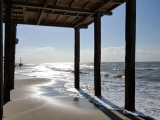 Casa per le vacanze Callantsoog Ambiente 19