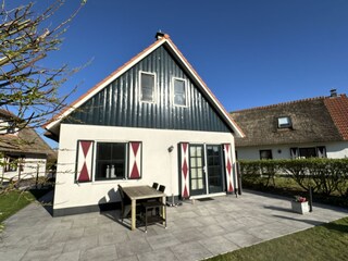 Casa per le vacanze Callantsoog Registrazione all'aperto 5