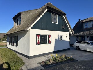 Casa per le vacanze Callantsoog Registrazione all'aperto 2