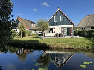 Casa per le vacanze Callantsoog Registrazione all'aperto 4