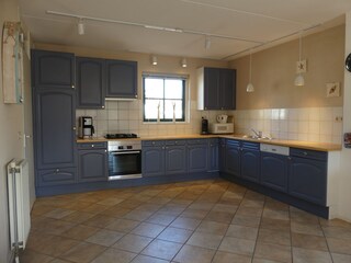 Casa per le vacanze Callantsoog Caratteristiche 6