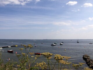 Holiday apartment Pelzerhaken Environment 23