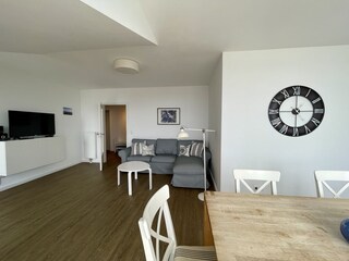 Holiday apartment Pelzerhaken Features 16