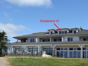 Ferienwohnung Südstrand IV - Pelzerhaken - image1