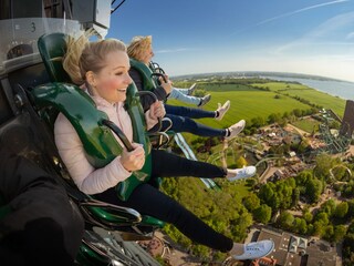 Holiday apartment Pelzerhaken Environment 25