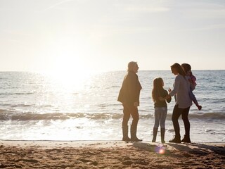 Vakantiehuis Sint Maartenszee Omgeving 10