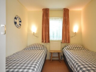 Vakantiehuis Sint Maartenszee Kenmerken 6