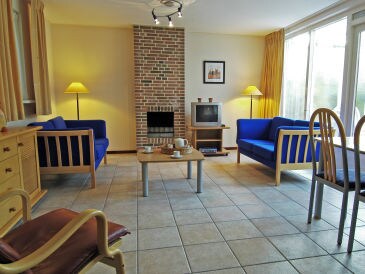 Ferienhaus Campanula Typ D 4