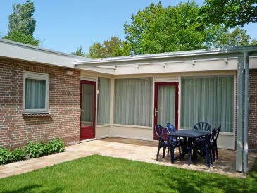 Ferienhaus Campanula Typ D 4