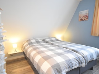Bungalow Sint Maartenszee Caratteristiche 5