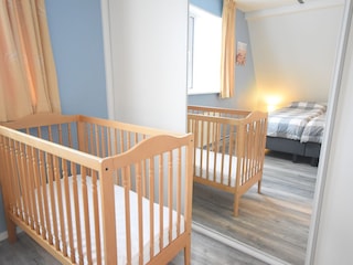Bungalow Sint Maartenszee Caratteristiche 6