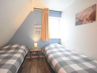 Bungalow Sint Maartenszee Caratteristiche 7