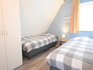 Bungalow Sint Maartenszee Caratteristiche 8