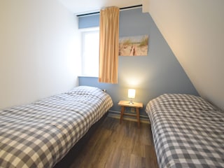 Bungalow Sint Maartenszee Caratteristiche 9
