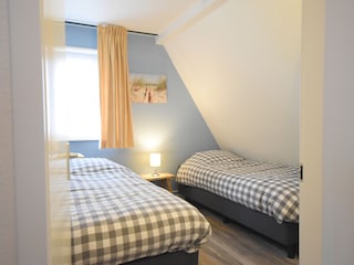 Bungalow Sint Maartenszee Caratteristiche 10